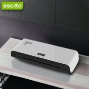 Escrito ESL440 Layun Ev ve Ofis Tipi A4 Laminasyon Makinesi