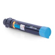 Elittoner Lexmark C950DE, C950X2CG Mavi Muadil Toner (22K)