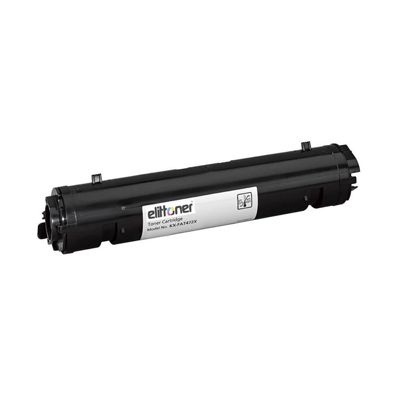 Elittoner Panasonic KX-FAT472X (2K) MB2120, MB2130, MB2170