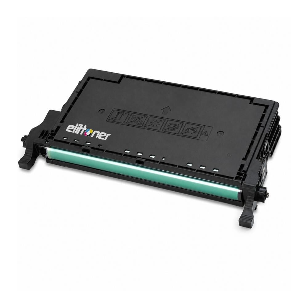 Elittoner Samsung CLT-K609, CLP 770, CLP 775 Black (7K)