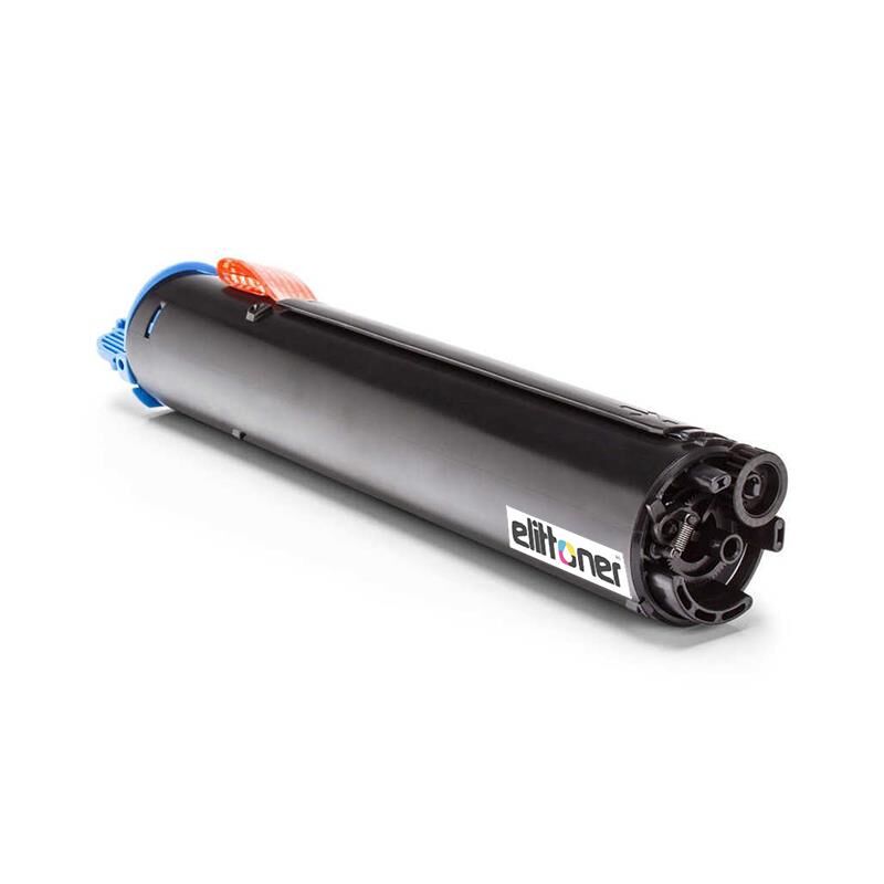 Elittoner 0386B002/C-EXV-18 - Canon IR1018, IR1020, IR1022, IR1025 (8.4K)