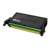 Elittoner Samsung CLT-Y609, CLP 770, CLP 775 Yellow (7K)