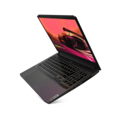 Lenovo Ntb. Ideapad Gaming 3 AMD Ryzen 5 5500H, 8GB, 512GB, RTX2050 15,6'' Full HD, F.Dos - 82K202BRTX