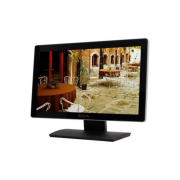 EXA LIBRA 35128 Endüstriyel Pos PC, 18.5'' HD, i3-5005U, 8GB, 128GB, SSD