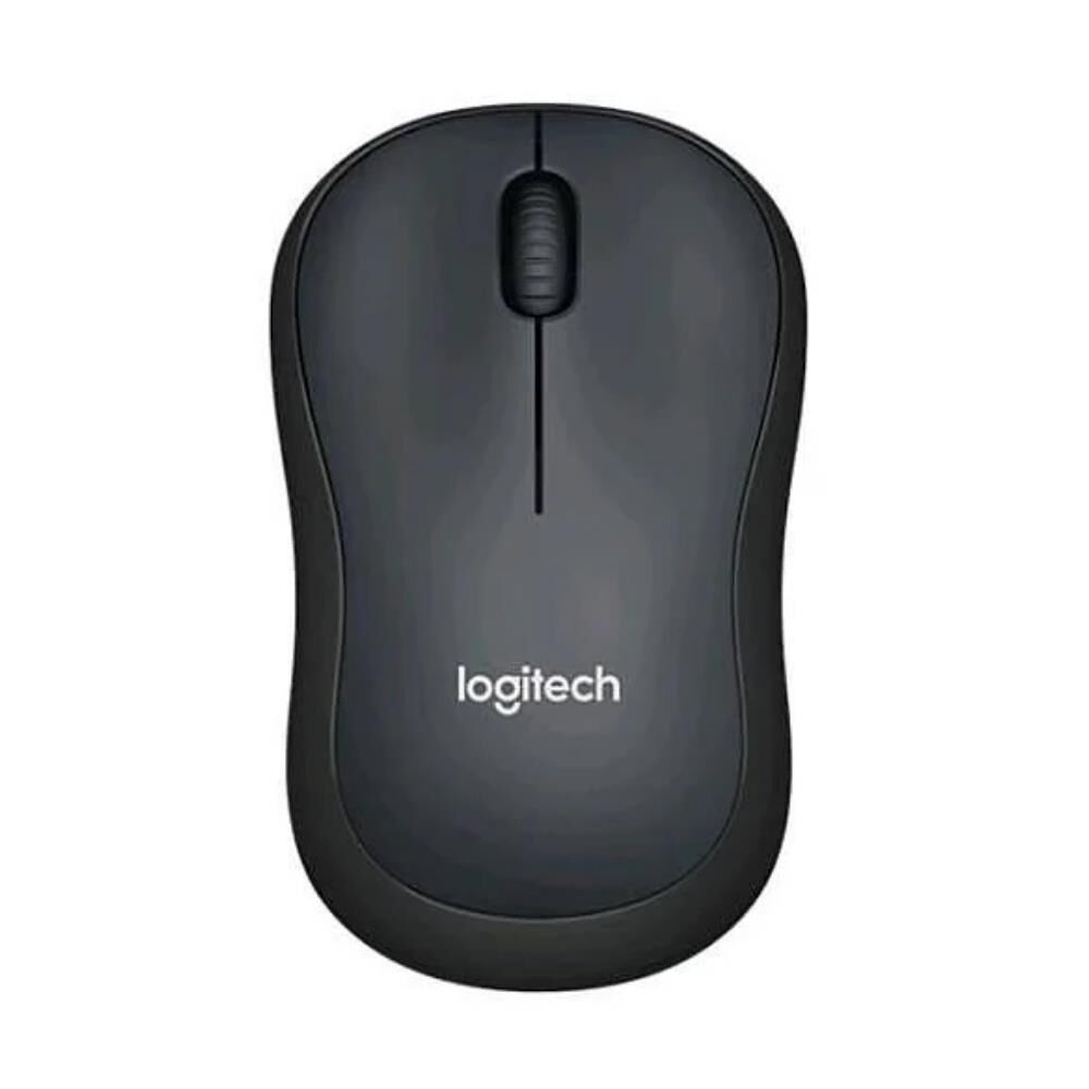 Logitech M220 Silent Kablosuz Mouse Gri - 910-004878
