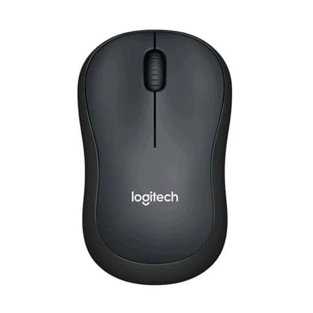Logitech M220 Silent Kablosuz Mouse Gri - 910-004878