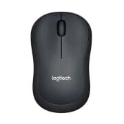 Logitech M220 Silent Kablosuz Mouse Gri - 910-004878
