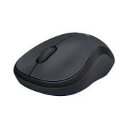 Logitech M220 Silent Kablosuz Mouse Gri - 910-004878