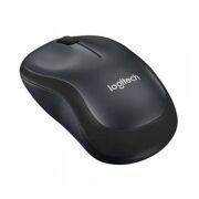 Logitech M220 Silent Kablosuz Mouse Gri - 910-004878