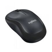 Logitech M220 Silent Kablosuz Mouse Gri - 910-004878