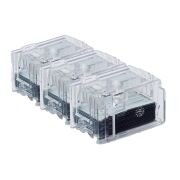 EPSON C935411 Finisher Zımba Paketi Orj. (15K) WF-C21000,WF-C20750,WF-C20600,AM-C6000,AM-C5000-AM-C4000