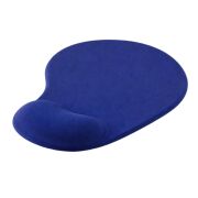 Elba K06152 Bileklikli Jel Mouse Pad Mavi