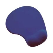 Elba K06152 Bileklikli Jel Mouse Pad Mavi
