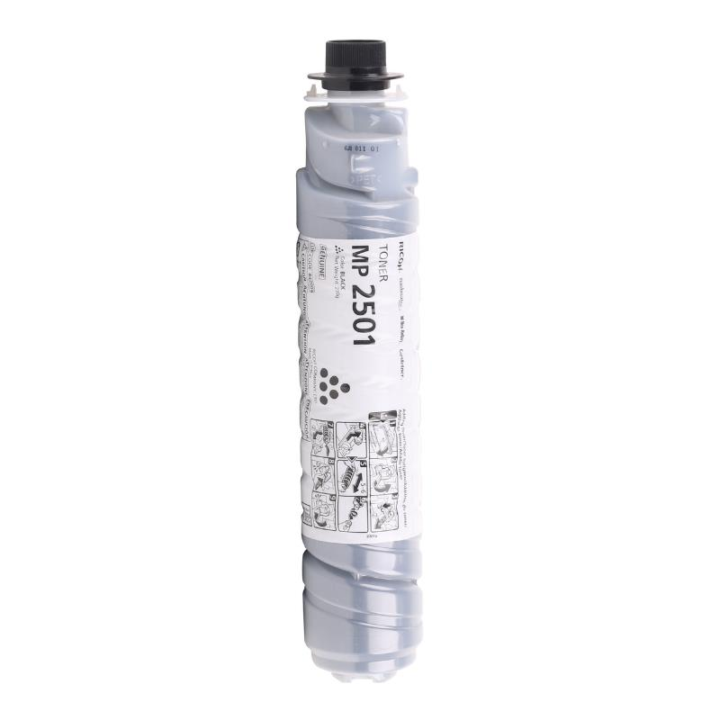 Ricoh Toner Orj. MP2001, MP2501, 2501SP (9K)