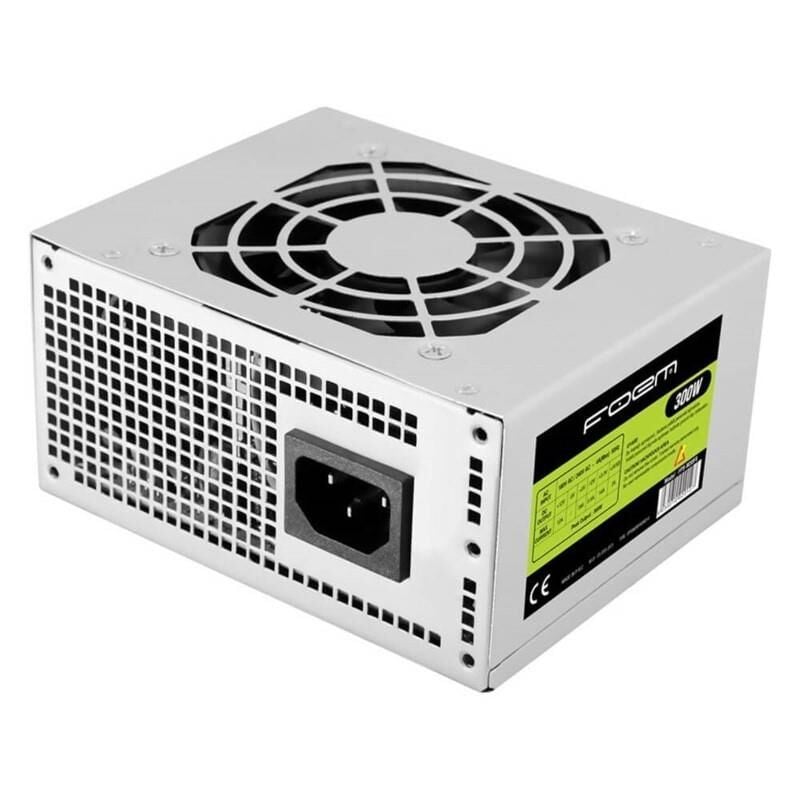 Foem FPS-G30F12 Power Supply 300W, ATX, 12cm Fan
