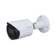 Dahua 2MP 3.6MM Starlight SDKart IR Bullet POE IP Kamera - IPC-HFW1230S-S-0360B-S4