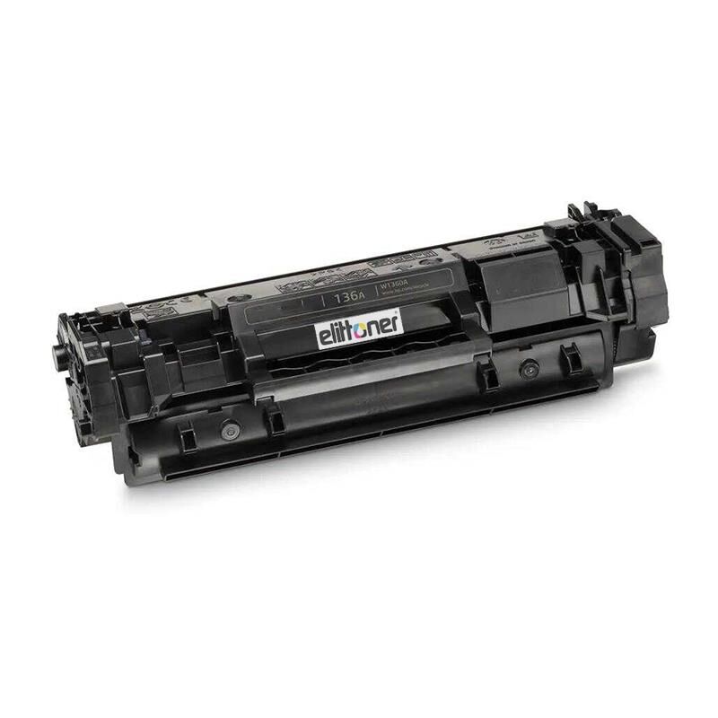 Elittoner Hp W1360A (136A) M211, MFP M236 (1,15K)