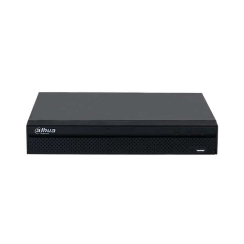 Dahua 16 Kanal NVR Kayıt Cihazı, 1 SATA, H265+ - NVR2116HS-S3