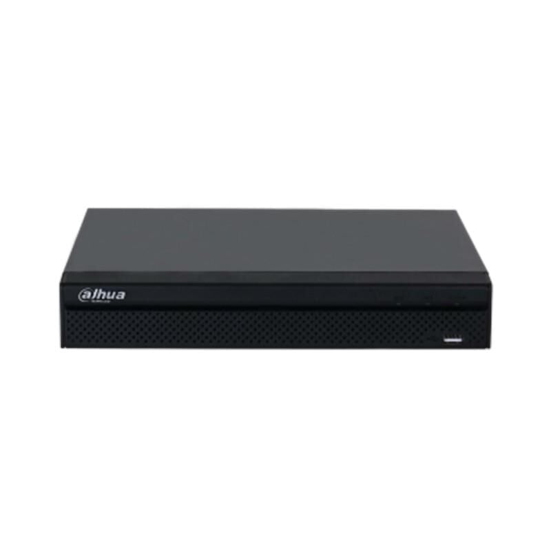 Dahua 16 Kanal NVR Kayıt Cihazı, 1 SATA, H265+ - NVR2116HS-S3