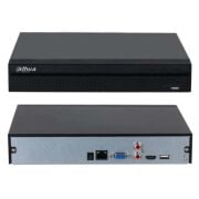 Dahua 16 Kanal NVR Kayıt Cihazı, 1 SATA, H265+ - NVR2116HS-S3