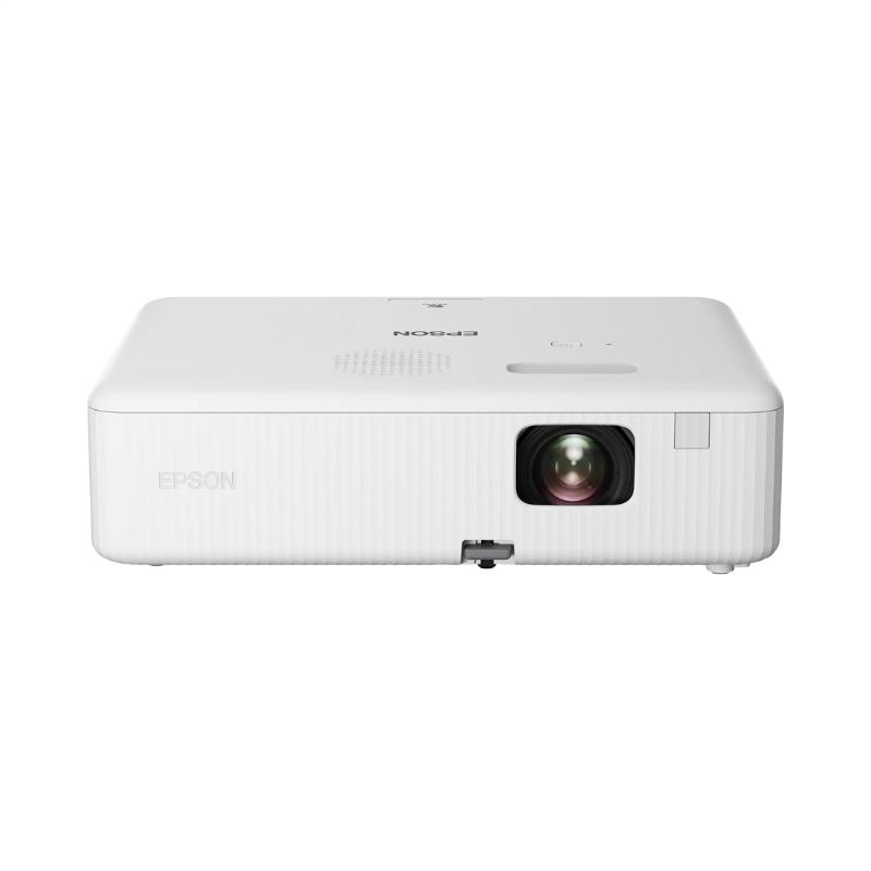 Epson CO-FH01 Projeksiyon Cihazı 3.000 AL 1920x1080