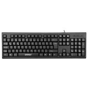Everest KB-871U Klavye USB Q