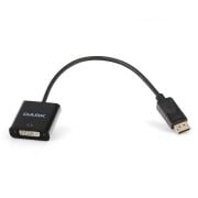 Dark Display Port - DVI Dönüştürücü - DK-HD-ADPXDVI