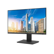 Koorui 24N1 23.8'' LED Monitör Siyah 5ms 1920x1080, 75Hz, VGA, HDMI, Vesa