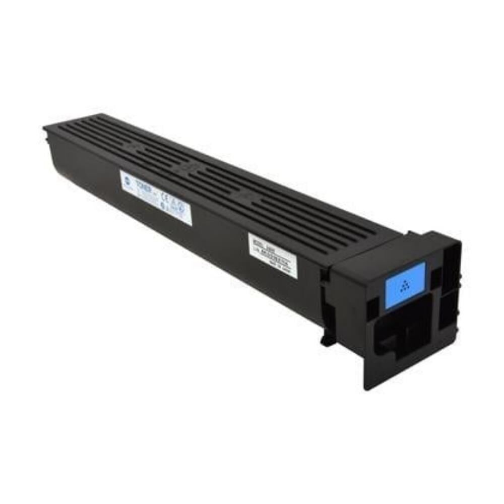 Konica Minolta Toner Orj. TN-912, Bizhub Pro 958 A8H5051 (49K)