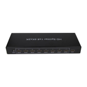 Vcom DD448 1*8 Port 1.4V 4k@30hz Metal Hdmi Splitter
