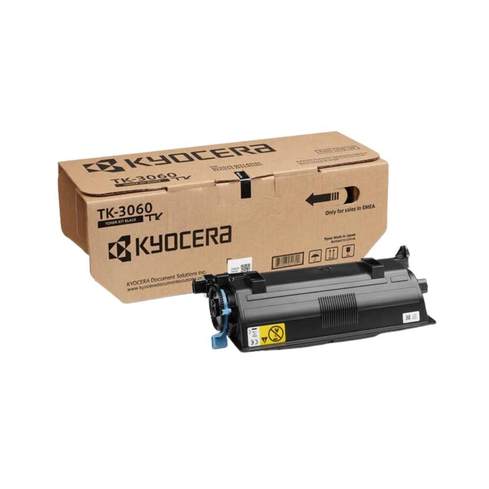 Kyocera Toner Orj. TK-3060, M3145idn, M3645idn, MC-3745idn (12,5K)