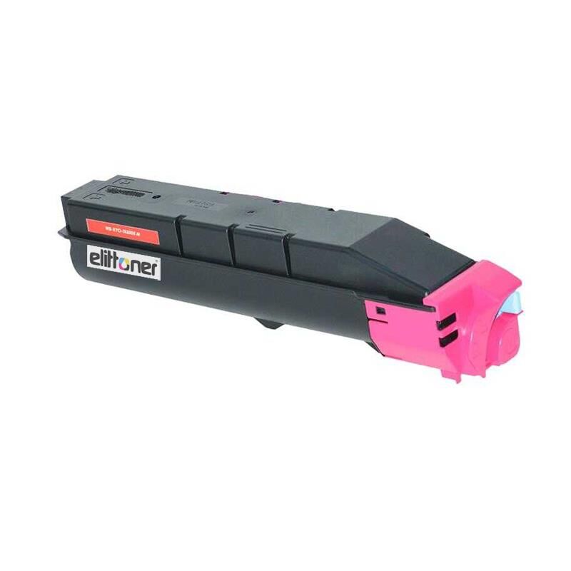 Elittoner Kyocera TK-8305 Magenta, 3050ci, 3051ci, 3550ci, 3551ci (15K)
