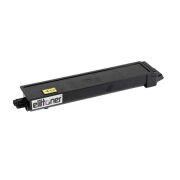 Elittoner Kyocera TK-895, Siyah (12K) FS-C8020, FS-C8025, FS-C8520, FS-C8525, TASKalfa 205c, TASKalfa 255c