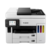 Canon Maxify GX7040 Mürekkep Tanklı Renkli Yazıcı, Tarayıcı, Fotokopi, ADF, Wifi, Eth.