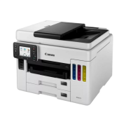 Canon Maxify GX7040 Mürekkep Tanklı Renkli Yazıcı, Tarayıcı, Fotokopi, ADF, Wifi, Eth.