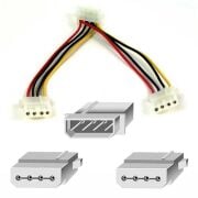 BELKIN KASA İÇİ 2Lİ POWER ÇOKLAYICI