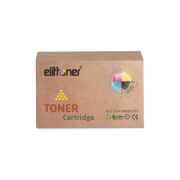 Elittoner Olivetti D-Color MF2624 (B1240) Yellow (50Gr/3K)