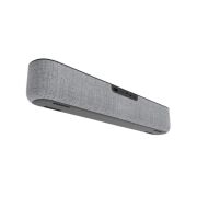 Lenovo Lecoo DS108 Bluetooth Soundbar Taşınabilir Hoparlör, 10W, Siyah