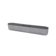Lenovo Lecoo DS108 Bluetooth Soundbar Taşınabilir Hoparlör, 10W, Siyah