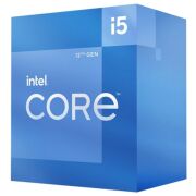 intel İşlemci Core i5 12400 2.5 GHz 4.4 GHz 18MB LGA1700 Fanlı Box Kutulu