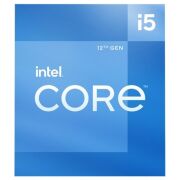 intel İşlemci Core i5 12400 2.5 GHz 4.4 GHz 18MB LGA1700 Fanlı Box Kutulu