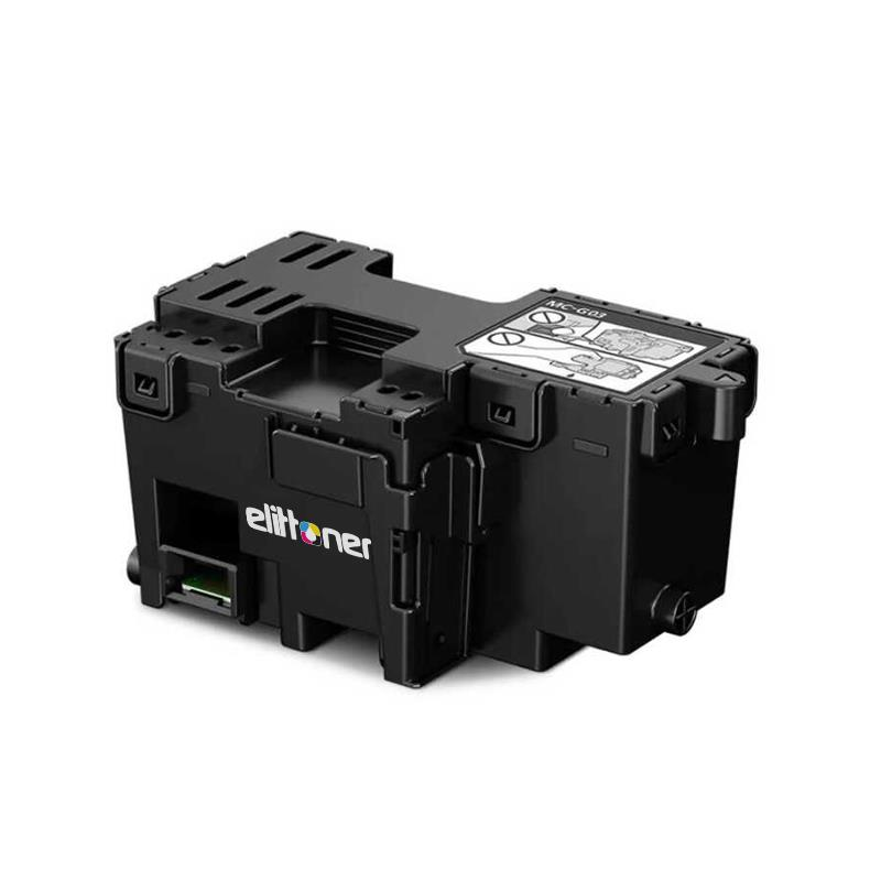 Elittoner Canon MC-G03 Atık Kutusu,G3010,G3020,G4010,G4020,