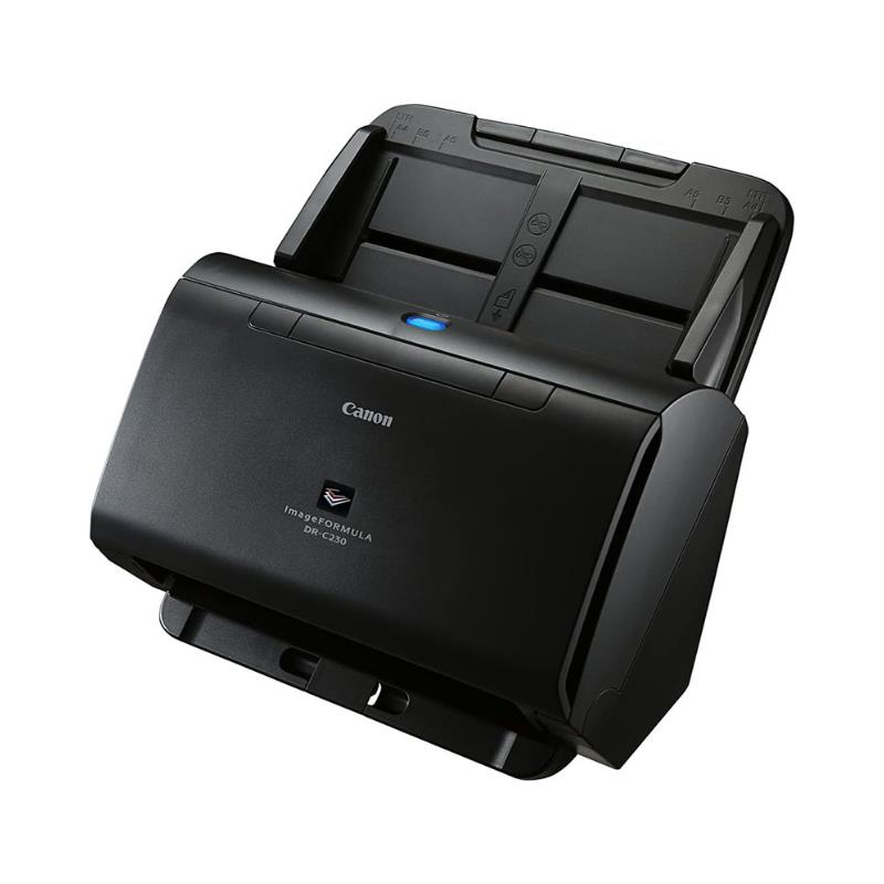 Canon Dr-C230 A4 Dublex Doküman Tarayıcı Dakikada 30 Sayfa Tarama Hızı
