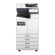 Epson WorkForce Enterprise AM-C5000 Fotokopi Makinesi A4-A3, Renkli, Wi-Fi