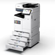 Epson WorkForce Enterprise AM-C5000 Fotokopi Makinesi A4-A3, Renkli, Wi-Fi