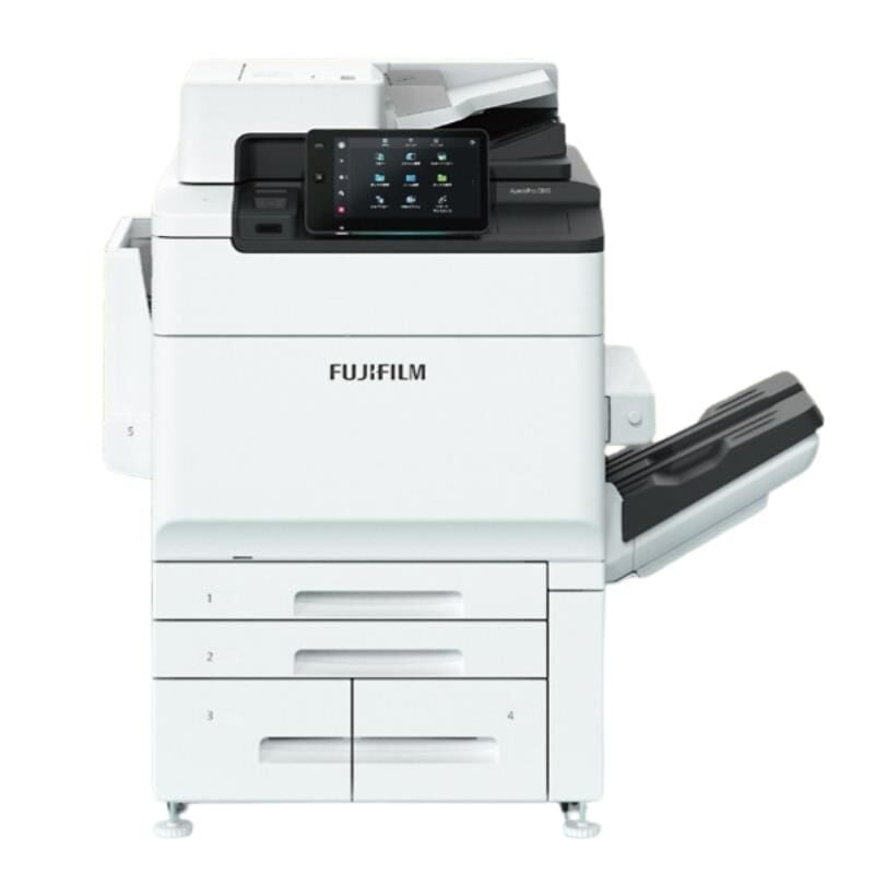 FujiFilm ApeosPro C750 Renkli Fotokopi Makinesi A4 - A3 - 330x1303mm 350gr. 75ppm