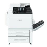 Fujifilm ApeosPro C750 Renkli Fotokopi Makinesi A4 - A3 - 330x1303mm 350gr. 75ppm