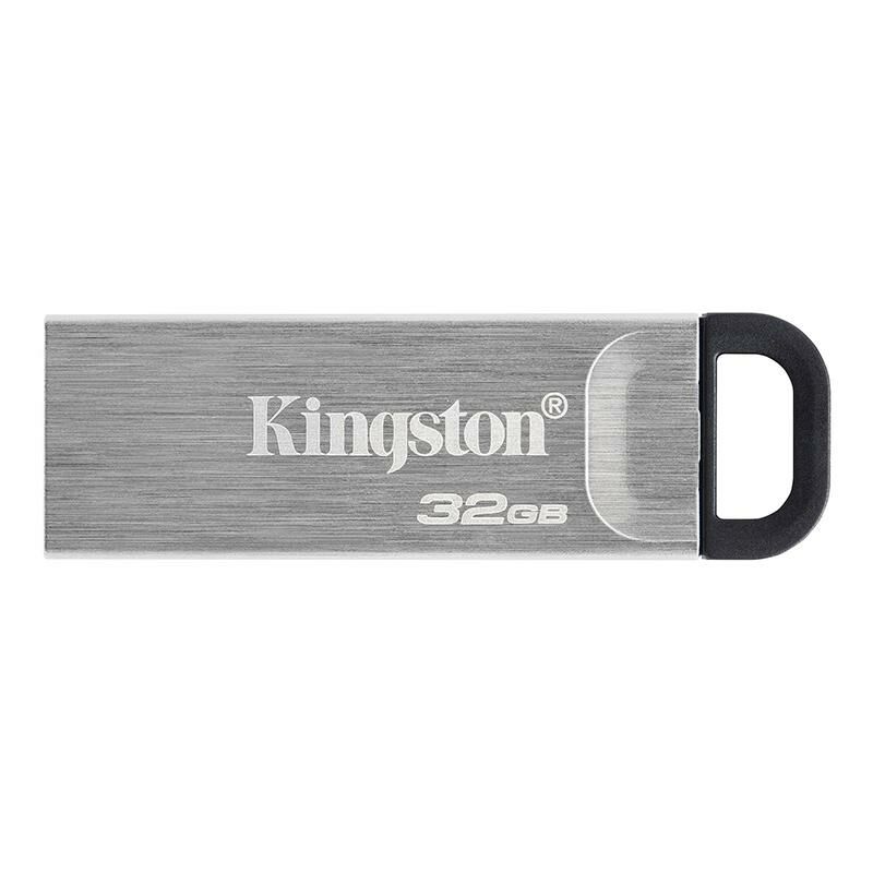 Kingston 32GB Kyson USB 3.2 Flash Bellek