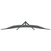 CASPER 31.5” Excalibur Game Monitör Curved 240HZ, FHD 1ms (HDMI+Display) M.E315FHD-G