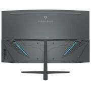 CASPER 31.5” Excalibur Game Monitör Curved 240HZ, FHD 1ms (HDMI+Display) M.E315FHD-G